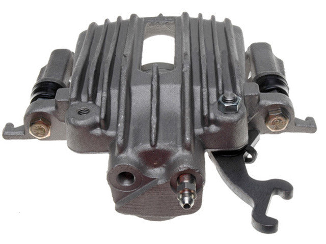 Raybestos Brakes Disc Brake Caliper P/N:FRC5254 Fits: Chevrolet Corvette 96-88 - Image 2