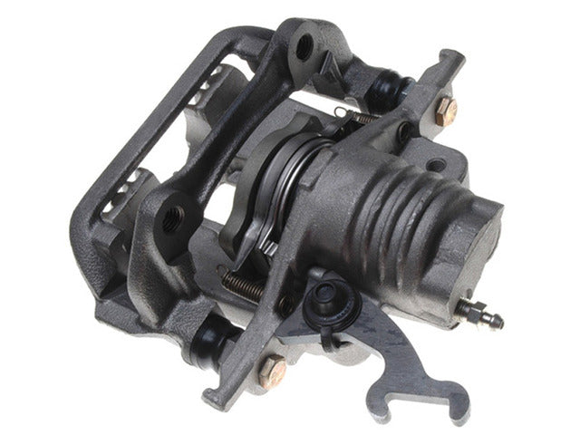 Raybestos Brakes Disc Brake Caliper P/N:FRC5254 Fits: Chevrolet Corvette 96-88 - Image 3