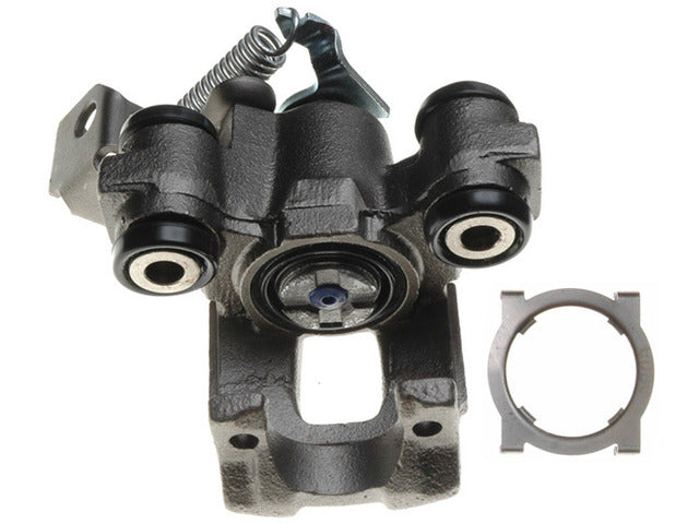 Raybestos Brakes Disc Brake Caliper P/N:FRC5257 Fits: Buick Regal 93-88, Oldsmobile Cutlass Supreme 1988, Pontiac Grand Prix 1988 - Image 1