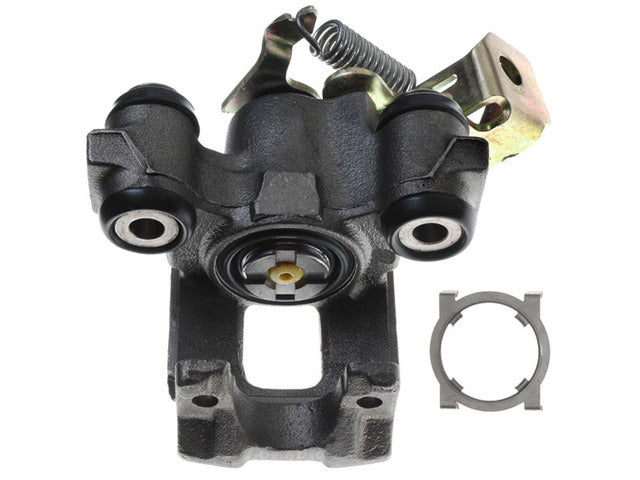 Raybestos Brakes Disc Brake Caliper P/N:FRC5258 Fits: Buick Regal 93-88, Oldsmobile Cutlass Supreme 1988, Pontiac Grand Prix 1988 - Image 1