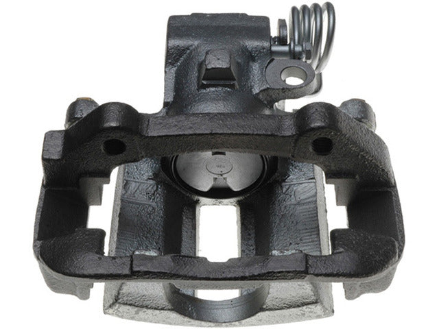Raybestos Brakes Disc Brake Caliper P/N:FRC5263 Fits: Ford Mustang 1993, Ford Taurus 92-89, Lincoln Continental 92-88, Lincoln Mark Vii 92-91, Mercury Sable 92-88 - Image 1