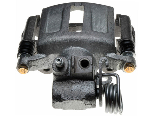 Raybestos Brakes Disc Brake Caliper P/N:FRC5263 Fits: Ford Mustang 1993, Ford Taurus 92-89, Lincoln Continental 92-88, Lincoln Mark Vii 92-91, Mercury Sable 92-88 - Image 2