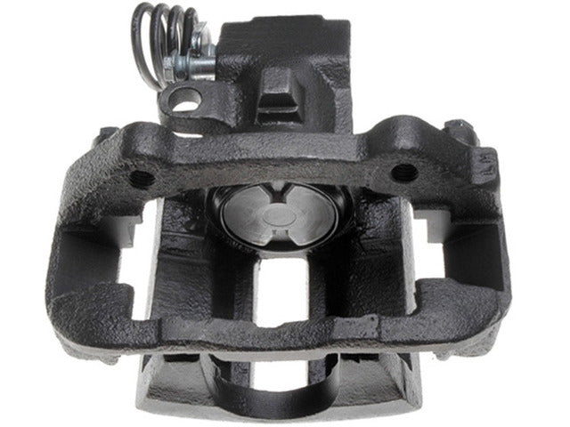 Raybestos Brakes Disc Brake Caliper P/N:FRC5264 Fits: Ford Mustang 1993, Ford Taurus 92-89, Lincoln Continental 92-88, Lincoln Mark Vii 92-91, Mercury Sable 92-88 - Image 1