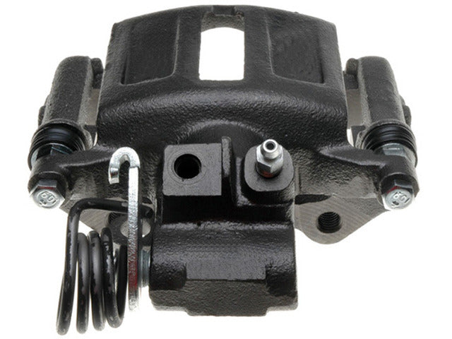 Raybestos Brakes Disc Brake Caliper P/N:FRC5264 Fits: Ford Mustang 1993, Ford Taurus 92-89, Lincoln Continental 92-88, Lincoln Mark Vii 92-91, Mercury Sable 92-88 - Image 2