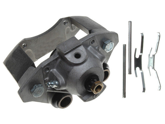 Raybestos Brakes Disc Brake Caliper P/N:FRC5267 Fits: Pontiac 6000 89-88, Pontiac Fiero 1988 - Image 2