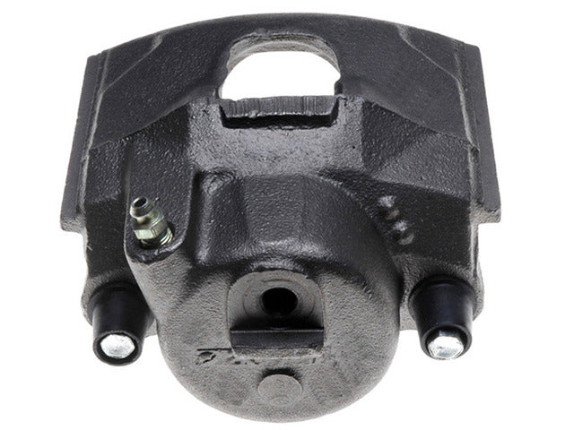 Raybestos Brakes Disc Brake Caliper P/N:FRC5277 Fits: Dodge Caravan 88-87, Dodge Grand Caravan 88-87, Dodge Mini Ram 88-87, Plymouth Grand Voyager 1988, Plymouth Voyager 88-87 - Image 2