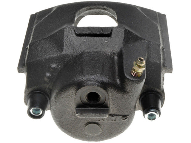 Raybestos Brakes Disc Brake Caliper P/N:FRC5278 Fits: Dodge Caravan 88-87, Dodge Grand Caravan 88-87, Dodge Mini Ram 88-87, Plymouth Grand Voyager 1988, Plymouth Voyager 88-87 - Image 2