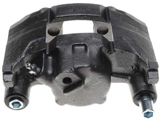 Raybestos Brakes Disc Brake Caliper P/N:FRC5279 Fits: Buick Skylark 1990, Chevrolet Beretta 91-90, Chevrolet Cavalier 91-90, Chevrolet Corsica 91-90, Oldsmobile Cutlass Calais 1990, Pontiac Grand Am 1990, Pontiac Sunbird 91-90, Pontiac Tempest 91-90 - Image 2