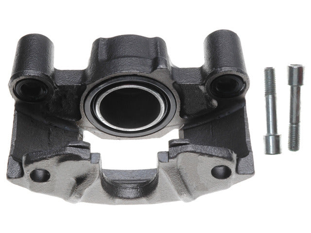 Raybestos Brakes Disc Brake Caliper P/N:FRC5280 Fits: Buick Skylark 1990, Chevrolet Beretta 91-90, Chevrolet Cavalier 91-90, Chevrolet Corsica 91-90, Oldsmobile Cutlass Calais 1990, Pontiac Grand Am 1990, Pontiac Sunbird 91-90, Pontiac Tempest 91-90 - Image 1