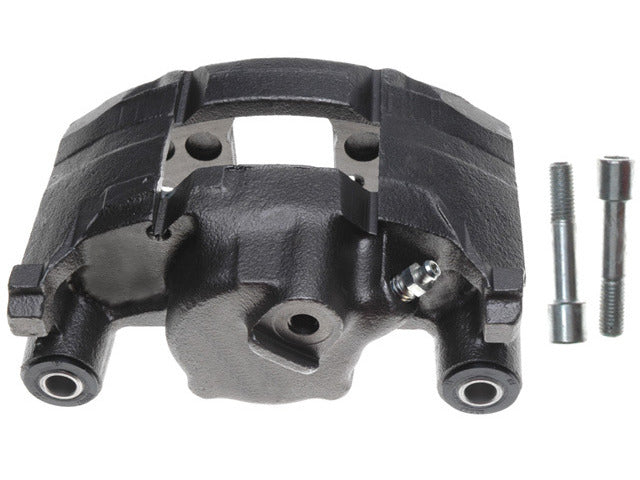 Raybestos Brakes Disc Brake Caliper P/N:FRC5280 Fits: Buick Skylark 1990, Chevrolet Beretta 91-90, Chevrolet Cavalier 91-90, Chevrolet Corsica 91-90, Oldsmobile Cutlass Calais 1990, Pontiac Grand Am 1990, Pontiac Sunbird 91-90, Pontiac Tempest 91-90 - Image 2