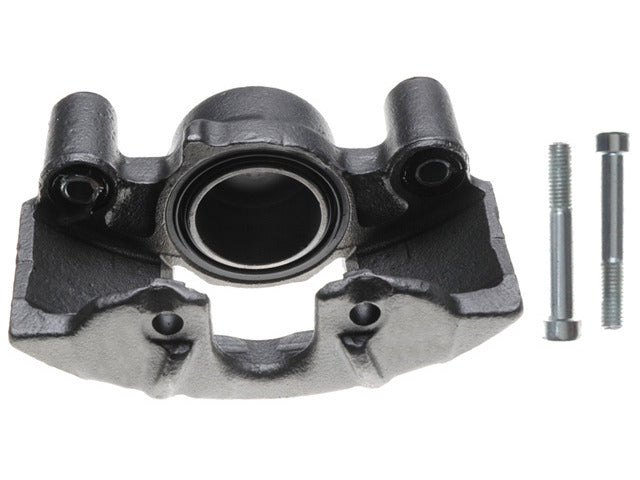 Raybestos Brakes Disc Brake Caliper P/N:FRC5281 Fits: Buick Century, Buick Electra, Buick Lesabre, Cadillac Commercial Chassis, Cadillac Deville, Cadillac Fleetwood, Chevrolet Lumina Apv, Oldsmobile 98, Oldsmobile Cutlass Ciera, Oldsmobile Cutlass Cruiser - Image 1