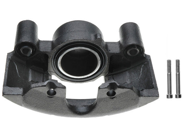 Raybestos Brakes Disc Brake Caliper P/N:FRC5282 Fits: Buick Century, Buick Electra, Buick Lesabre, Cadillac Commercial Chassis, Cadillac Deville, Cadillac Fleetwood, Chevrolet Lumina Apv, Oldsmobile 98, Oldsmobile Cutlass Ciera, Oldsmobile Cutlass Cruiser - Image 1