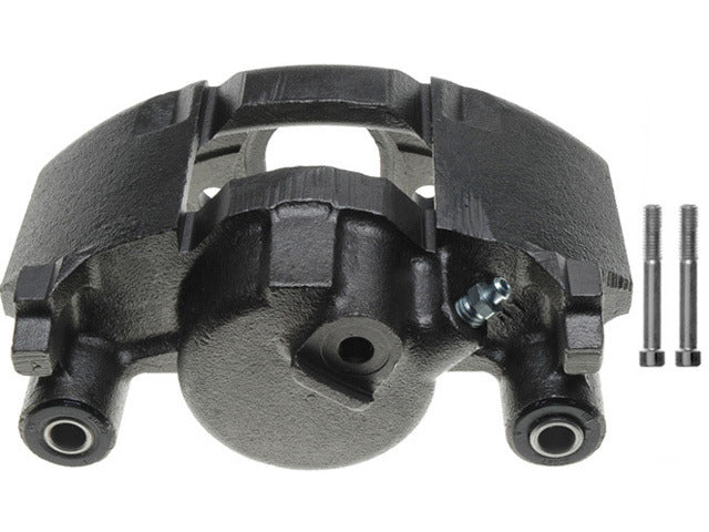 Raybestos Brakes Disc Brake Caliper P/N:FRC5282 Fits: Buick Century, Buick Electra, Buick Lesabre, Cadillac Commercial Chassis, Cadillac Deville, Cadillac Fleetwood, Chevrolet Lumina Apv, Oldsmobile 98, Oldsmobile Cutlass Ciera, Oldsmobile Cutlass Cruiser - Image 2
