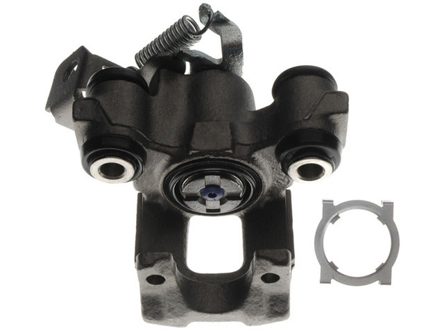 Raybestos Brakes Disc Brake Caliper P/N:FRC5293 Fits: Buick Regal 93-88, Chevrolet Lumina 94-90, Oldsmobile Cutlass Supreme 93-88, Pontiac Grand Prix 93-88 - Image 1