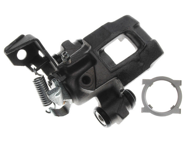 Raybestos Brakes Disc Brake Caliper P/N:FRC5293 Fits: Buick Regal 93-88, Chevrolet Lumina 94-90, Oldsmobile Cutlass Supreme 93-88, Pontiac Grand Prix 93-88 - Image 2