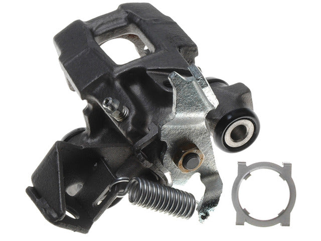 Raybestos Brakes Disc Brake Caliper P/N:FRC5293 Fits: Buick Regal 93-88, Chevrolet Lumina 94-90, Oldsmobile Cutlass Supreme 93-88, Pontiac Grand Prix 93-88 - Image 3