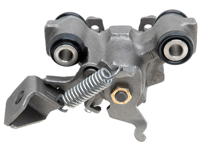 Raybestos Brakes Disc Brake Caliper P/N:FRC5294 Fits: Buick Regal 93-88, Chevrolet Lumina 94-90, Oldsmobile Cutlass Supreme 93-88, Pontiac Grand Prix 93-88 - Image 3