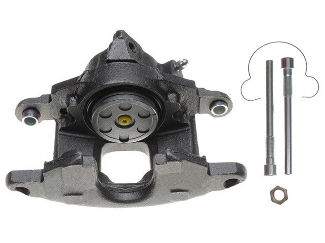 Raybestos Brakes Disc Brake Caliper P/N:FRC6020 Fits: Buick Electra 78-77, Buick Estate Wagon 78-77, Buick Lesabre 78-77, Buick Riviera 78-77, Cadillac Deville 78-77, Cadillac Fleetwood 78-77 - Image 1
