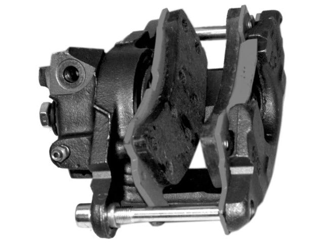 Raybestos Brakes Disc Brake Caliper P/N:FRC6021 Fits: Cadillac Eldorado 78-76 - Image 1