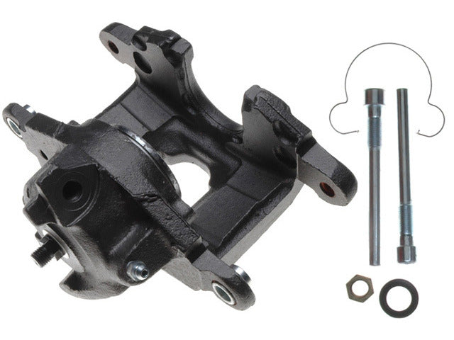 Raybestos Brakes Disc Brake Caliper P/N:FRC6023 Fits: Cadillac Seville 78-77 - Image 2