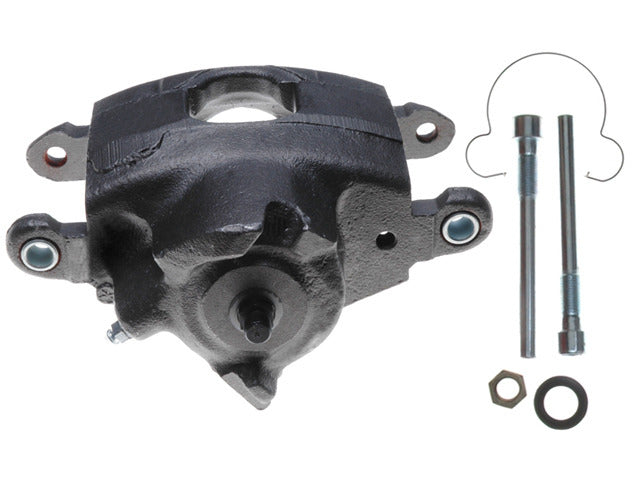 Raybestos Brakes Disc Brake Caliper P/N:FRC6023 Fits: Cadillac Seville 78-77 - Image 3