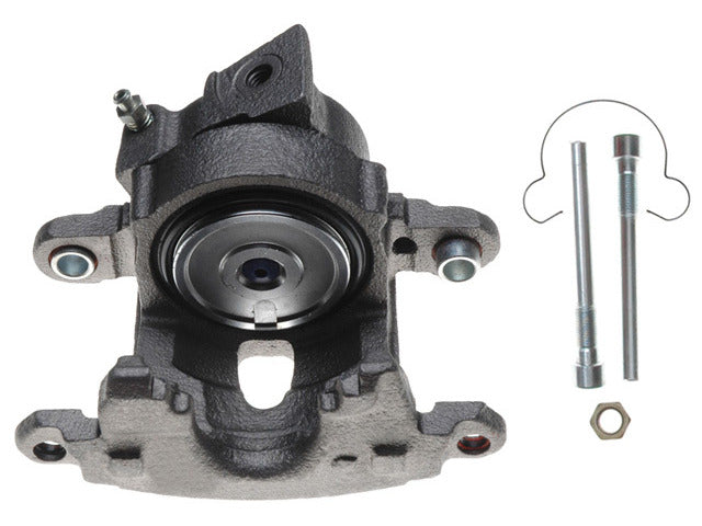 Raybestos Brakes Disc Brake Caliper P/N:FRC6025 Fits: Cadillac Deville 85-79, Cadillac Fleetwood 84-79, Cadillac Seville 1979, Chevrolet Camaro 81-78, Pontiac Firebird 81-79 - Image 1