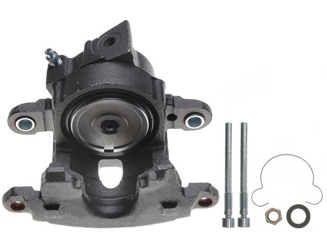 Raybestos Brakes Disc Brake Caliper P/N:FRC6026 Fits: Cadillac Deville 85-79, Cadillac Fleetwood 84-79, Cadillac Seville 1979, Chevrolet Camaro 81-78, Pontiac Firebird 81-79 - Image 1