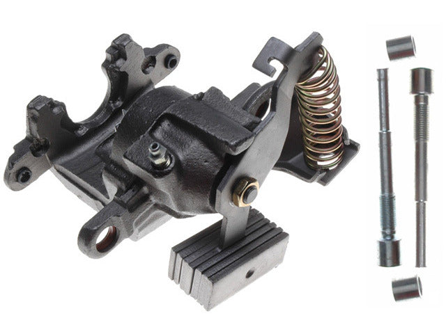 Raybestos Brakes Disc Brake Caliper P/N:FRC6032 Fits: Chevrolet Camaro 88-82, Pontiac Firebird 88-82 - Image 2