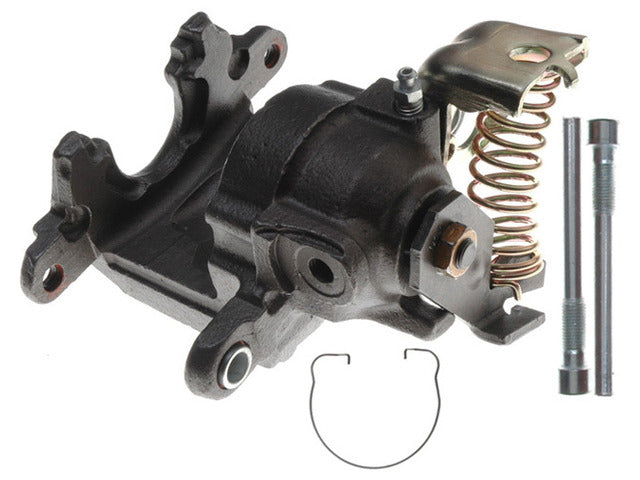 Raybestos Brakes Disc Brake Caliper P/N:FRC6033 Fits: Buick Riviera 85-79, Cadillac Eldorado 85-79, Cadillac Seville 85-80, Oldsmobile Toronado 85-79 - Image 2