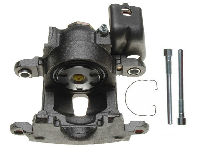 Raybestos Brakes Disc Brake Caliper P/N:FRC6034 Fits: Buick Riviera 85-79, Cadillac Eldorado 85-79, Cadillac Seville 85-80, Oldsmobile Toronado 85-79 - Image 1