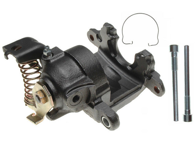 Raybestos Brakes Disc Brake Caliper P/N:FRC6034 Fits: Buick Riviera 85-79, Cadillac Eldorado 85-79, Cadillac Seville 85-80, Oldsmobile Toronado 85-79 - Image 2