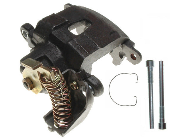 Raybestos Brakes Disc Brake Caliper P/N:FRC6034 Fits: Buick Riviera 85-79, Cadillac Eldorado 85-79, Cadillac Seville 85-80, Oldsmobile Toronado 85-79 - Image 3