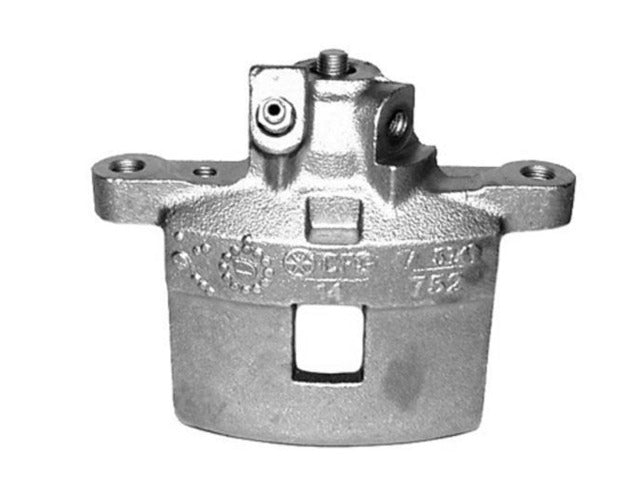 Raybestos Brakes Disc Brake Caliper P/N:FRC6042 Fits: Buick Reatta 91-88, Buick Riviera 91-86, Cadillac Allante 92-87, Cadillac Eldorado 91-86, Cadillac Seville 91-86, Oldsmobile Toronado 91-86 - Image 4