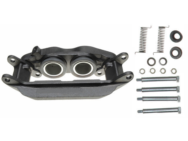 Raybestos Brakes Disc Brake Caliper P/N:FRC7011 Fits: Ford F-250 71-68, Ford F-350 71-68 - Image 1
