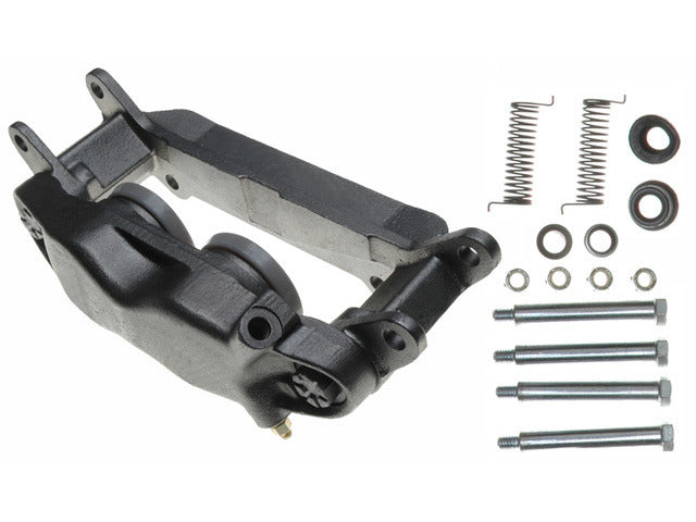 Raybestos Brakes Disc Brake Caliper P/N:FRC7011 Fits: Ford F-250 71-68, Ford F-350 71-68 - Image 3