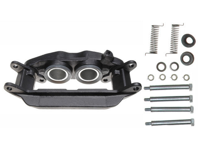 Raybestos Brakes Disc Brake Caliper P/N:FRC7012 Fits: Ford F-250 71-68, Ford F-350 71-68 - Image 1