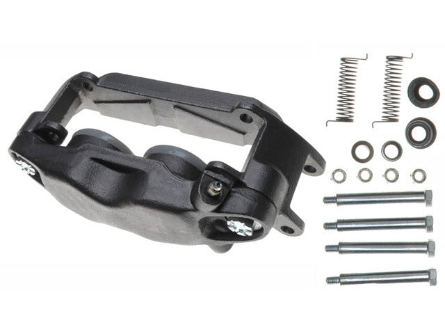 Raybestos Brakes Disc Brake Caliper P/N:FRC7012 Fits: Ford F-250 71-68, Ford F-350 71-68 - Image 2
