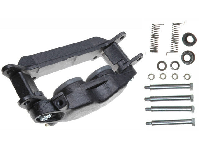 Raybestos Brakes Disc Brake Caliper P/N:FRC7012 Fits: Ford F-250 71-68, Ford F-350 71-68 - Image 3