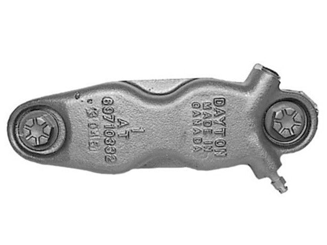 Raybestos Brakes Disc Brake Caliper P/N:FRC7013 Fits: Ford E-250 Econoline 1976, Ford E-250 Econoline Club Wagon 1976, Ford E-350 Econoline 1976, Ford F-250 1976 - Image 2