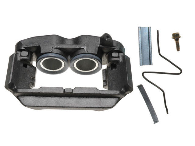 Raybestos Brakes Disc Brake Caliper P/N:FRC7014 Fits: Ford E-250 Econoline 1976, Ford E-250 Econoline Club Wagon 1976, Ford E-350 Econoline 1976, Ford F-250 1976 - Image 1