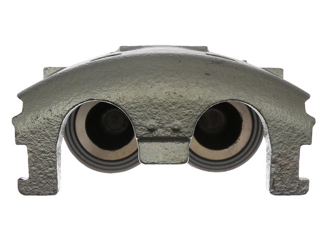 Raybestos Brakes Disc Brake Caliper P/N:FRC7023C Fits: Ford E-450 Econoline Super Duty, Ford E-450 Super Duty, Ford Econoline Super Duty, Ford F-450 Super Duty, Ford F-53 Motorhome Chassis, Ford F-59 Commercial Stripped Chassis, Ford F-super Duty - Image 1