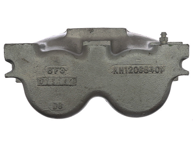 Raybestos Brakes Disc Brake Caliper P/N:FRC7024C Fits: Ford E-450 Econoline Super Duty, Ford E-450 Super Duty, Ford Econoline Super Duty, Ford F-450 Super Duty, Ford F-53 Motorhome Chassis, Ford F-59 Commercial Stripped Chassis, Ford F-super Duty - Image 3