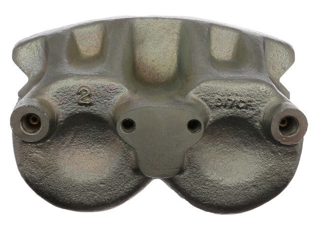 Raybestos Brakes Disc Brake Caliper P/N:FRC7700N Fits: Chevrolet B60, Chevrolet B7, Chevrolet C50, Chevrolet C60, Chevrolet C60 Kodiak, Chevrolet C6500 Kodiak, Chevrolet C70, Chevrolet C70 Kodiak, Chevrolet C7500 Kodiak, Chevrolet P6000 - Image 3