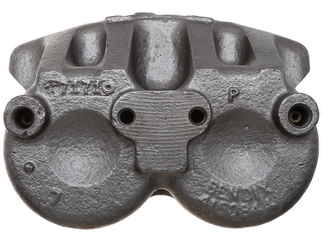 Raybestos Brakes Disc Brake Caliper P/N:FRC7700 Fits: Chevrolet B60, Chevrolet B7, Chevrolet C50, Chevrolet C60, Chevrolet C60 Kodiak, Chevrolet C6500 Kodiak, Chevrolet C70, Chevrolet C70 Kodiak, Chevrolet C7500 Kodiak, Chevrolet P6000 - Image 1