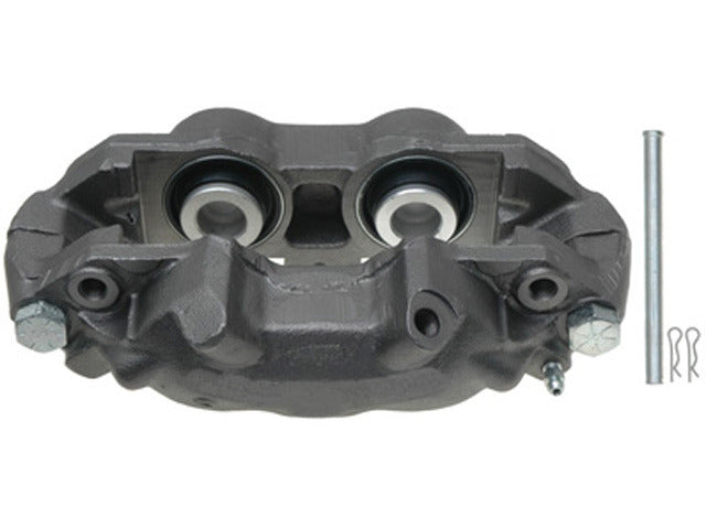 Raybestos Brakes Disc Brake Caliper P/N:FRC8002 Fits: Chevrolet Corvette 82-65 - Image 2