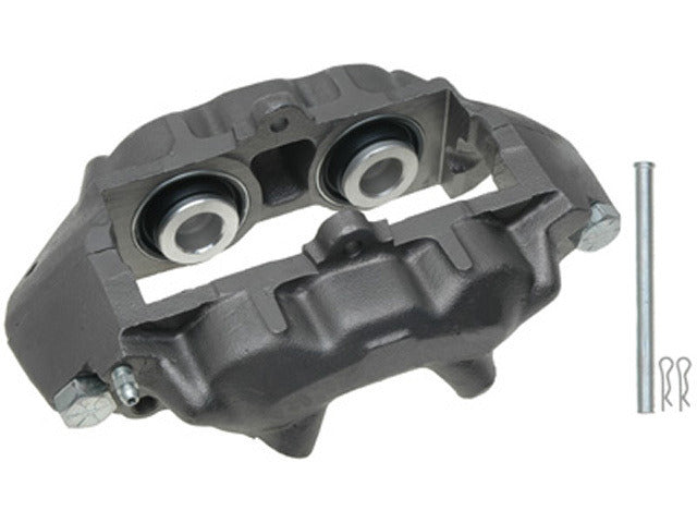 Raybestos Brakes Disc Brake Caliper P/N:FRC8002 Fits: Chevrolet Corvette 82-65 - Image 3