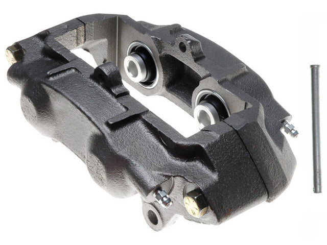 Raybestos Brakes Disc Brake Caliper P/N:FRC8004 Fits: Chevrolet Corvette 82-65 - Image 2