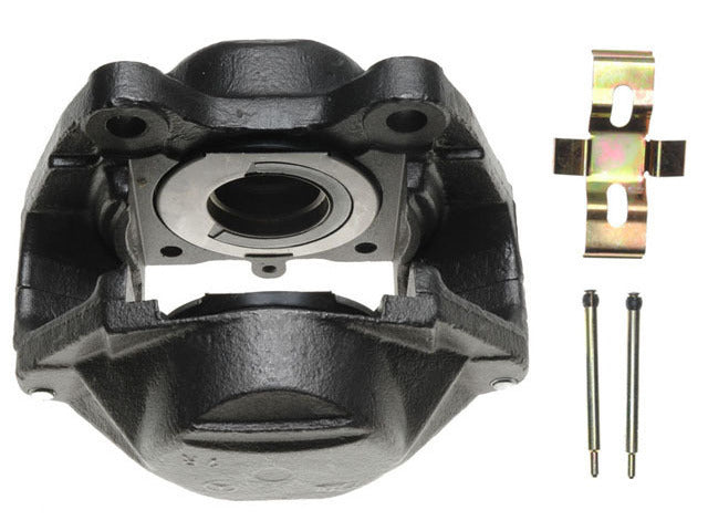 Raybestos Brakes Disc Brake Caliper P/N:FRC9030 Fits: Mercedes-benz 280s 76-75, Mercedes-benz 280se 79-77, Mercedes-benz 300sd 79-78, Mercedes-benz 450se 76-73, Mercedes-benz 450sel 80-73 - Image 1