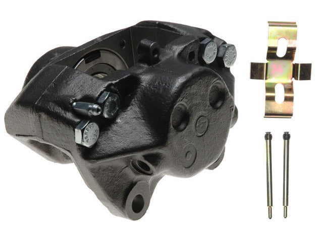 Raybestos Brakes Disc Brake Caliper P/N:FRC9030 Fits: Mercedes-benz 280s 76-75, Mercedes-benz 280se 79-77, Mercedes-benz 300sd 79-78, Mercedes-benz 450se 76-73, Mercedes-benz 450sel 80-73 - Image 2