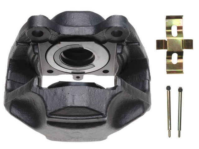 Raybestos Brakes Disc Brake Caliper P/N:FRC9031 Fits: Mercedes-benz 280s 76-75, Mercedes-benz 280se 79-77, Mercedes-benz 300sd 79-78, Mercedes-benz 450se 76-73, Mercedes-benz 450sel 80-73 - Image 1